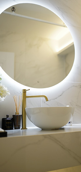 Bathroom Design