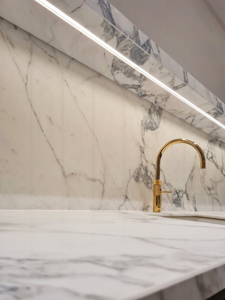 kitchen remodeling london