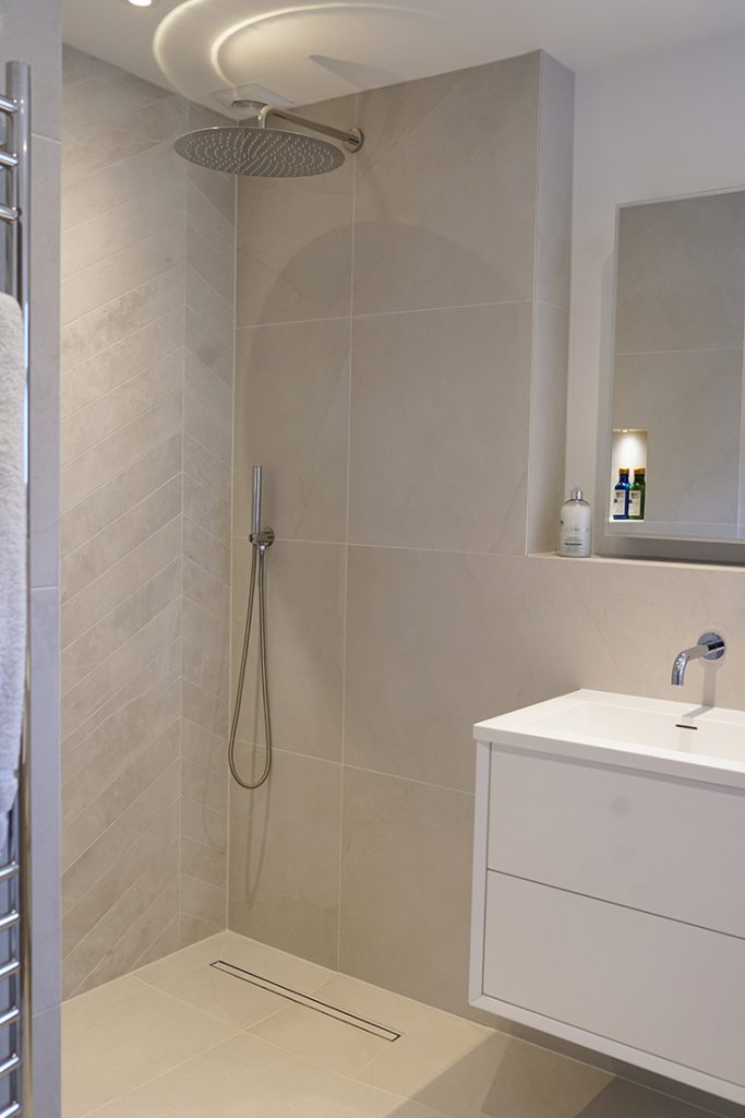bathroom installers near me