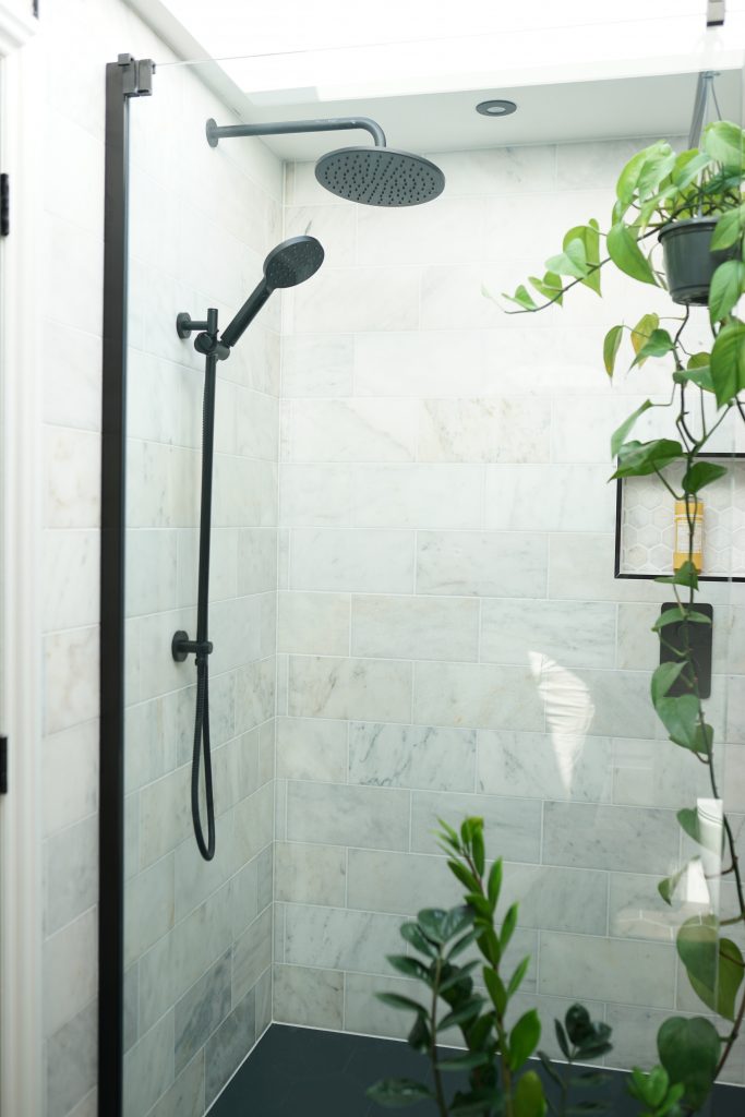 bathroom tiler