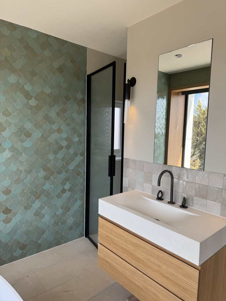 bath and design